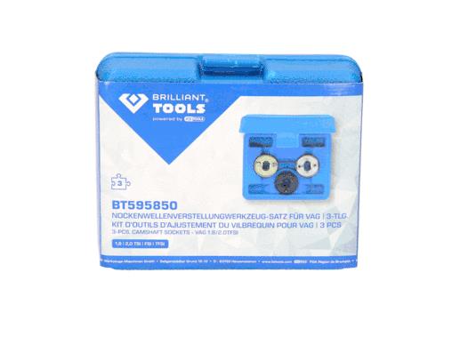 Montagewerkzeug, Nockenwelle BT595850 KS TOOLS T103521 VW, AUDI, SKODA, SEAT