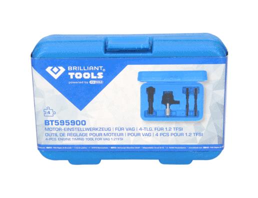 KS TOOLS BT595900 Justeringsverktøysett, styringstider