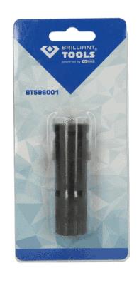 Zestaw kluczy nasadowych KS TOOLS BT596001 oceny