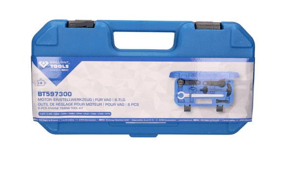 Einstellwerkzeugsatz, Steuerzeiten KS TOOLS BT597300 Bewertung