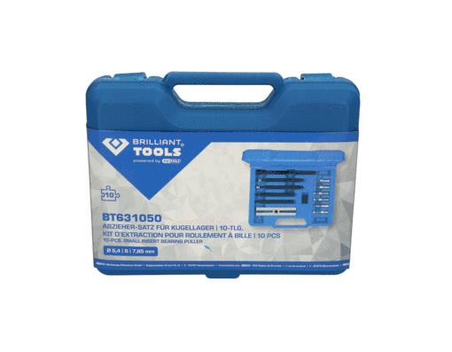 Clema, extractor KS TOOLS BT631050