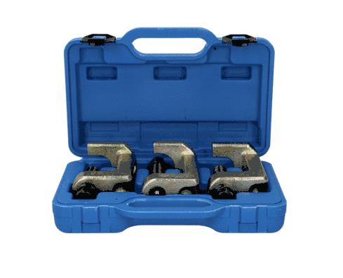Kit extractor, rótula