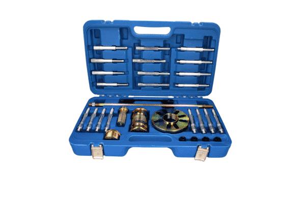 Szerelőszerszám készlet, kerékagy / kerékcsapágy KS TOOLS BT671100 értékelés