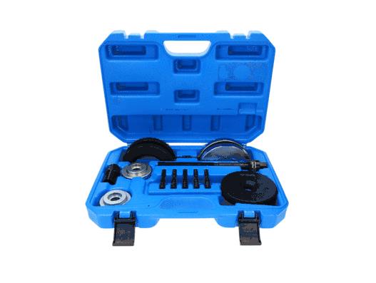 Montagewerkzeugsatz, Radnabe / Radlager KS TOOLS BT671450 Bewertung
