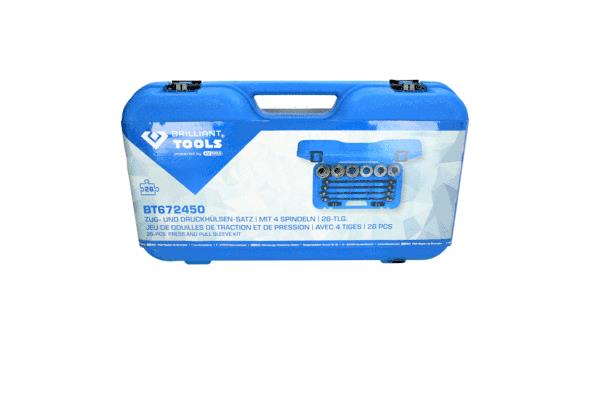 Ejector Set, ball joint KS TOOLS BT672450