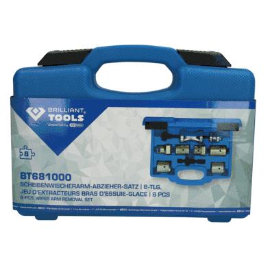 Set extractor KS TOOLS BT681000