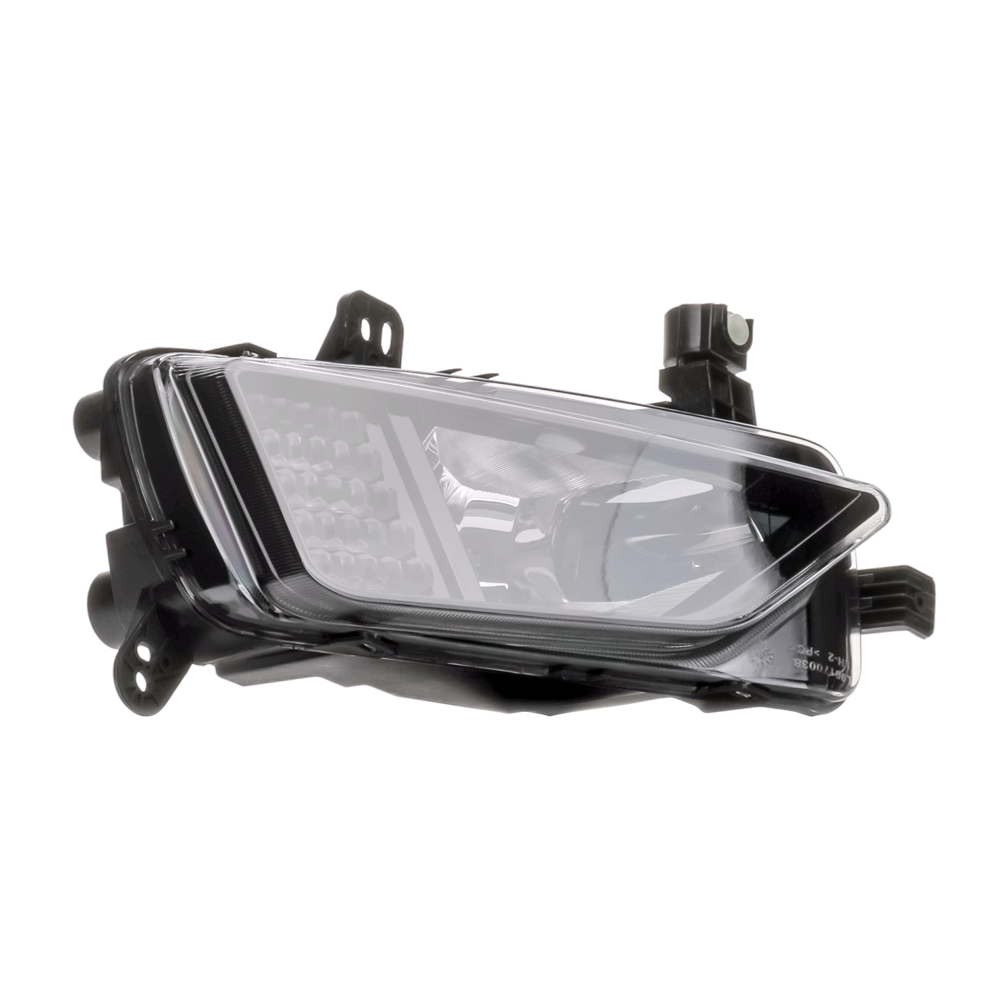 DPA 99411789502 Nebelscheinwerfer VW Pointer Preis hinten und vorne