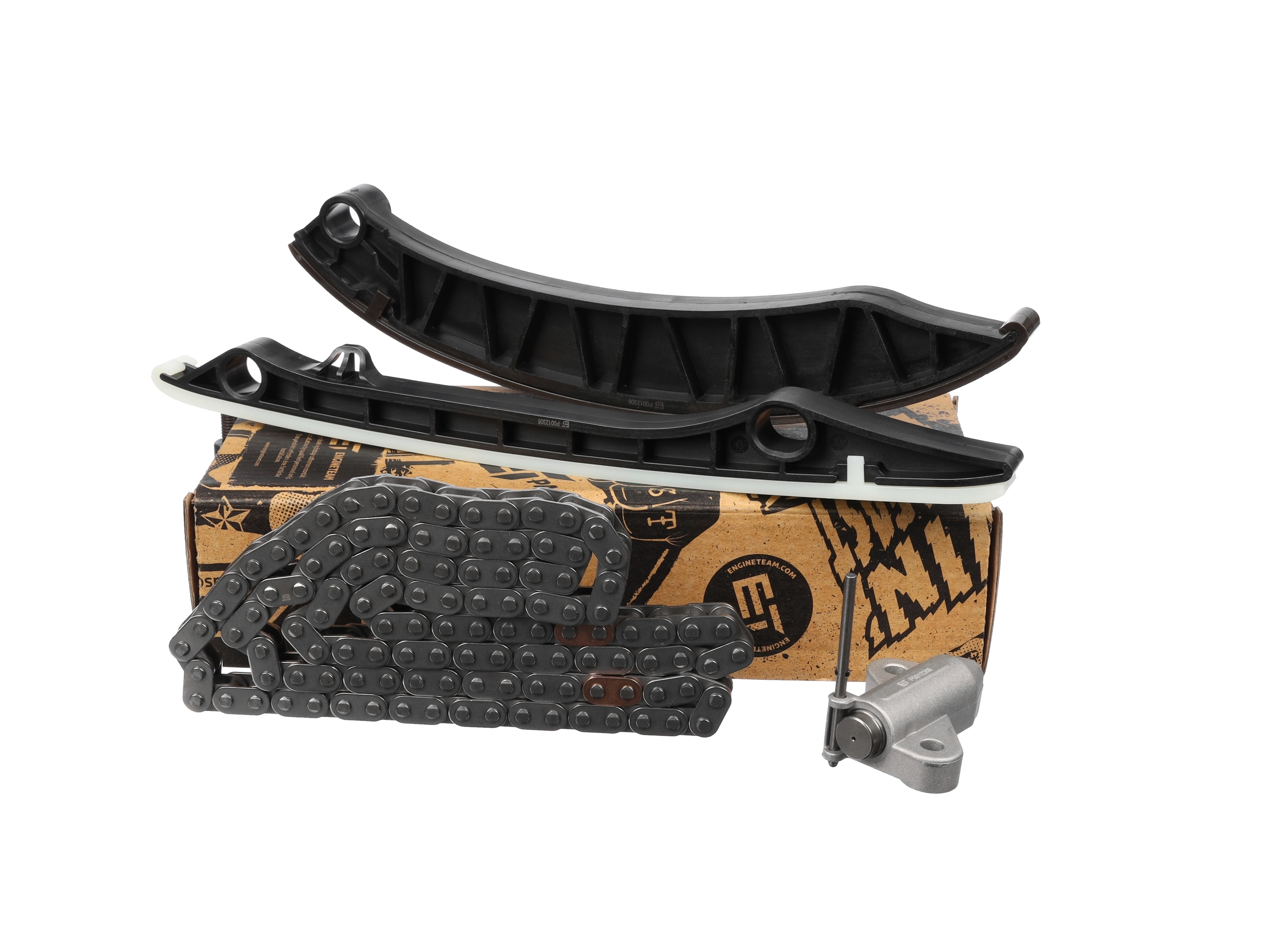 Steuerkettensatz RS0073 ET ENGINETEAM 8200337109 OPEL, RENAULT, NISSAN, DACIA, VAUXHALL