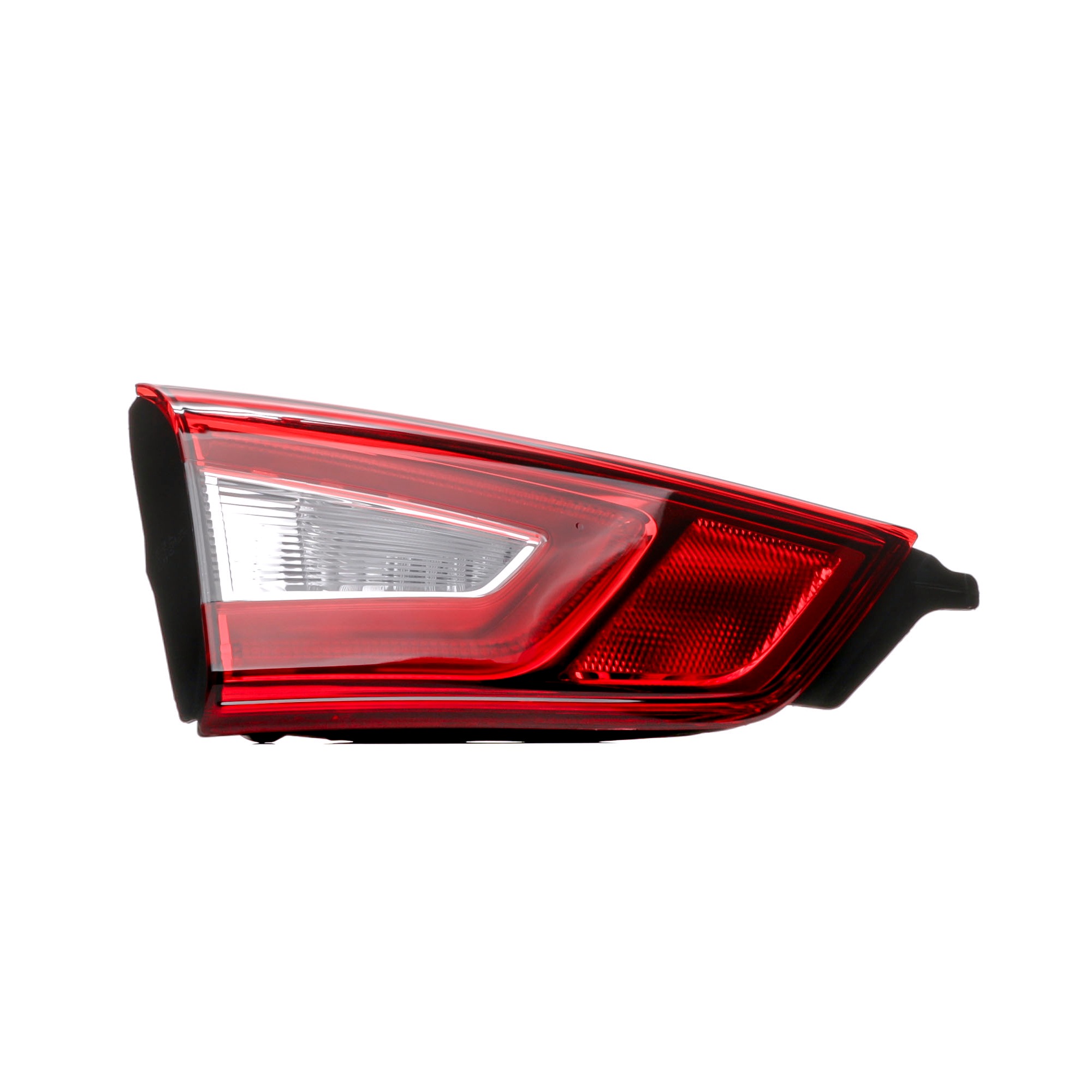 ABAKUS 2151326LLDUE Feu arrière Nissan Qashqai J11 1.3 DIG-T 140 CV Essence 2018
