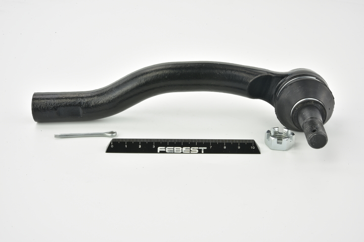 Rotule de direction D85201LA1C FEBEST 0221-Z62LH NISSAN, INFINITI