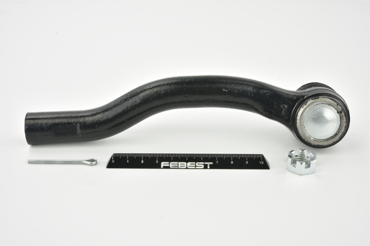 Spurstangenkopf 0221-Z62RH FEBEST D86401LA1D NISSAN, MITSUBISHI, INFINITI
