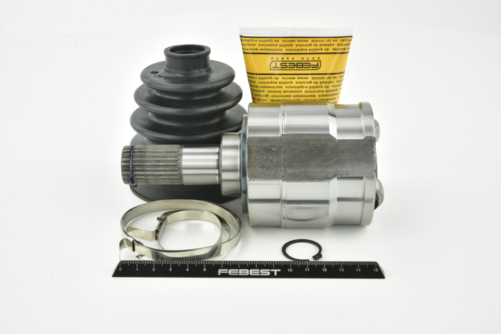 Gelenksatz, Antriebswelle 495923X0A5 FEBEST 1211-I30LH HYUNDAI, KIA