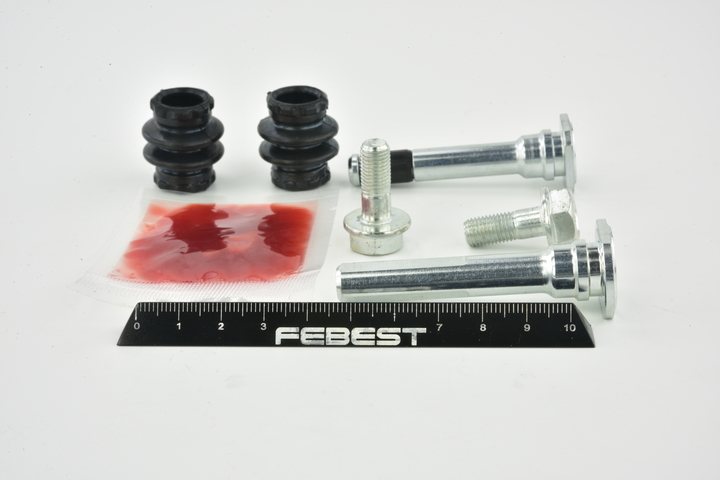 Kit riparazione pinza freno FEBEST 2374-POLF-KIT