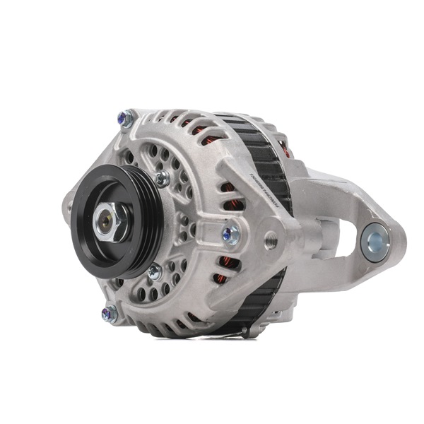 Lichtmaschine 4G0397 RIDEX F29018300B FORD, MAZDA, MERCURY
