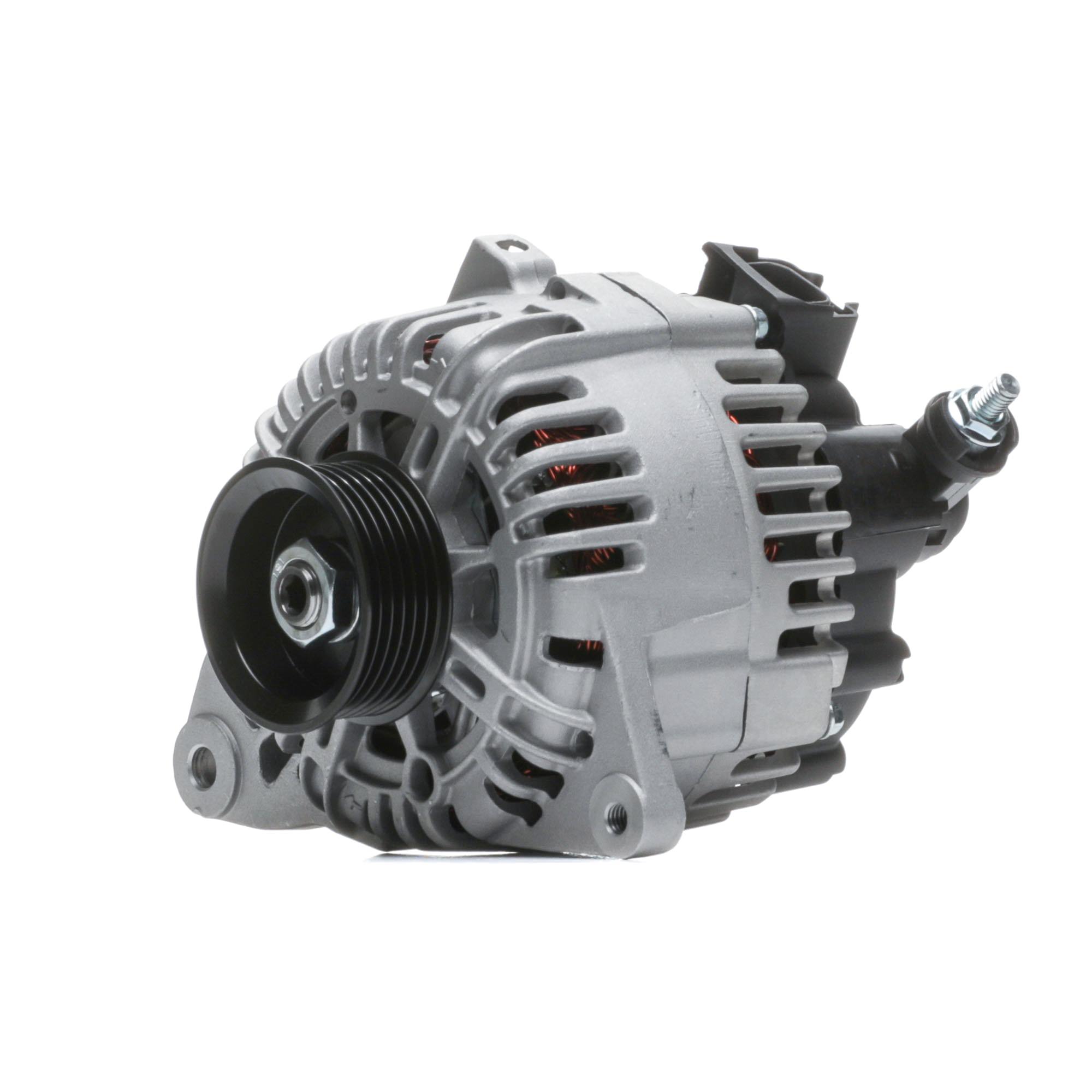 Alternators RIDEX 4G0399 rating