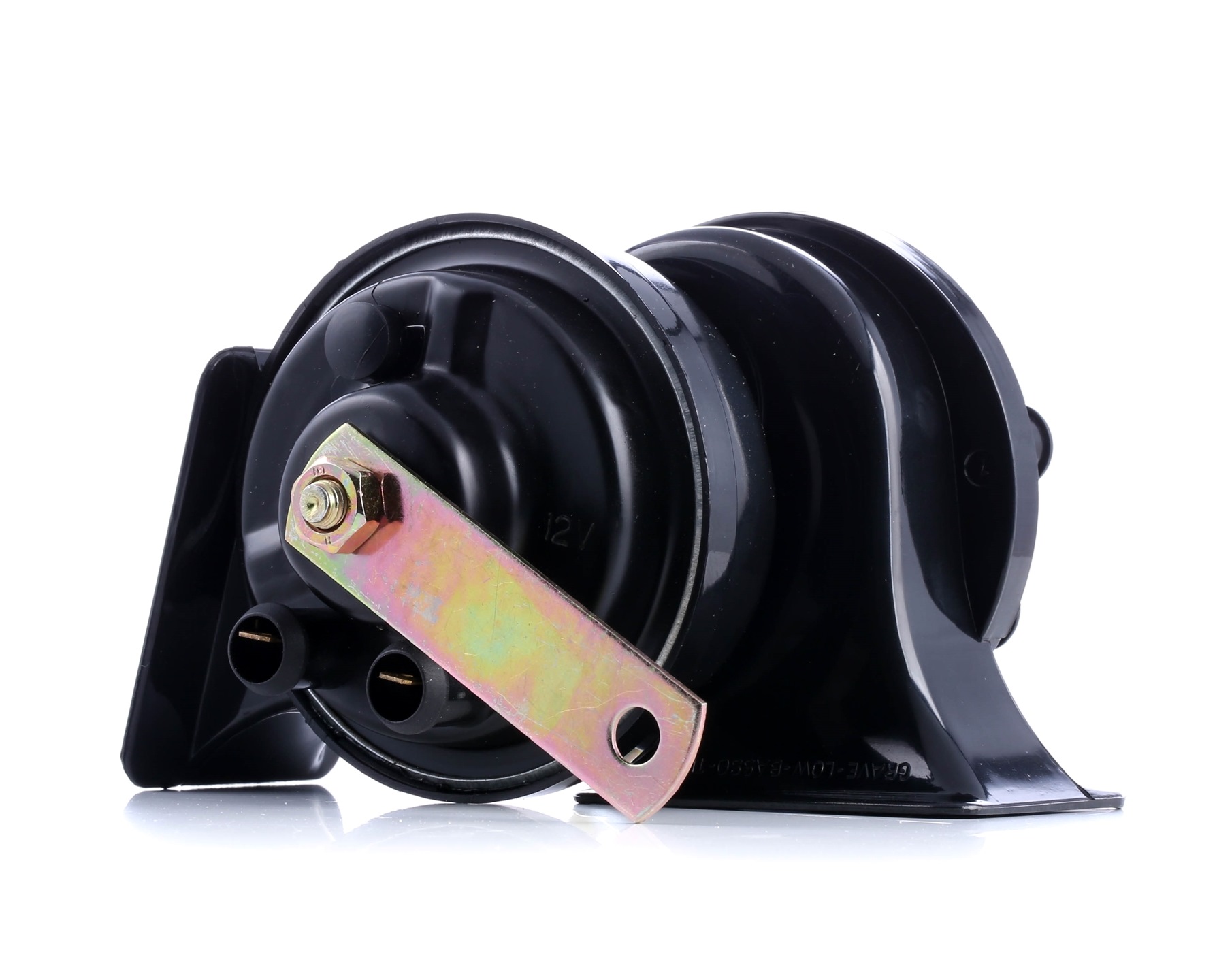 Horn STARK SKAH-2670005 Bewertung
