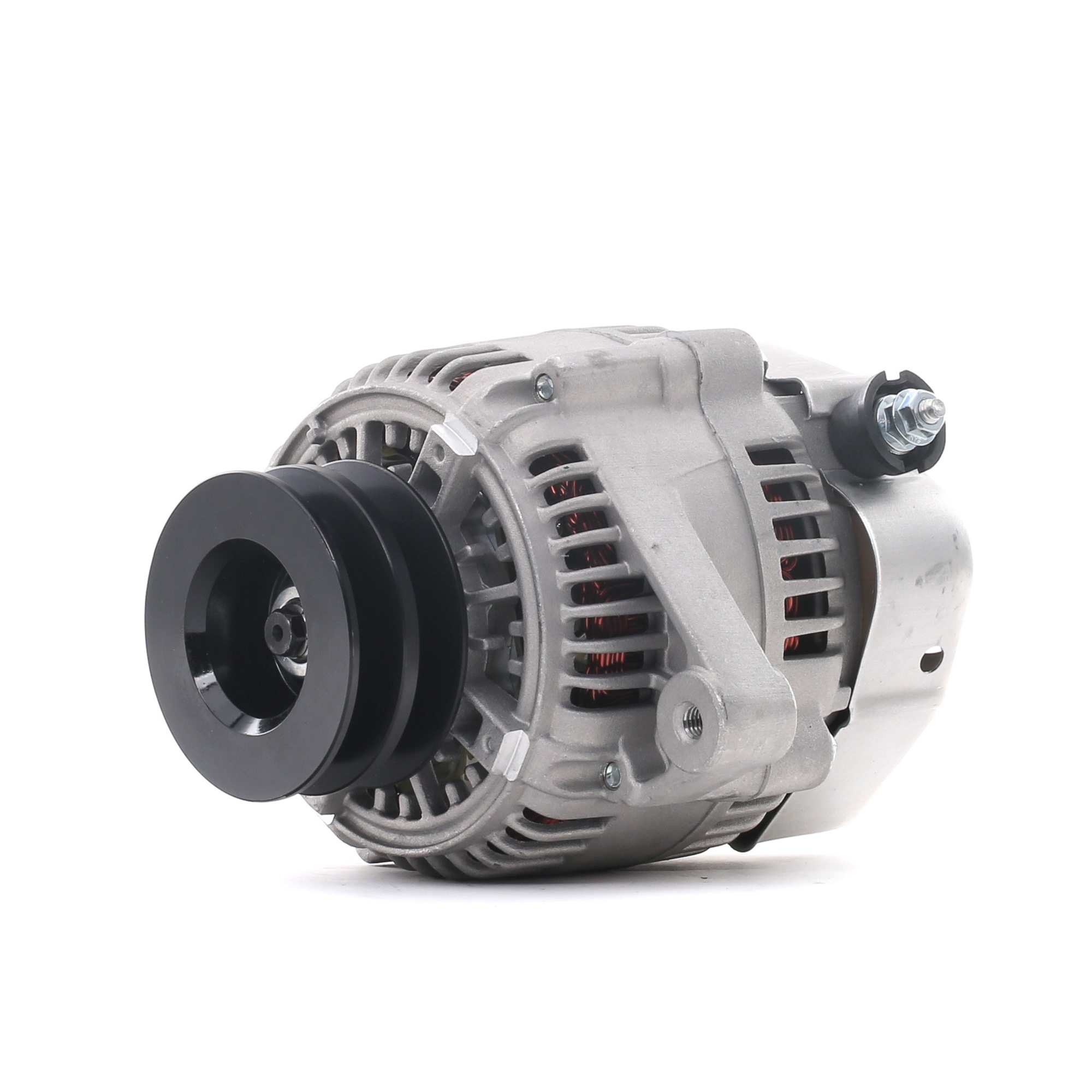 Alternator RIDEX 4G0423 oceny