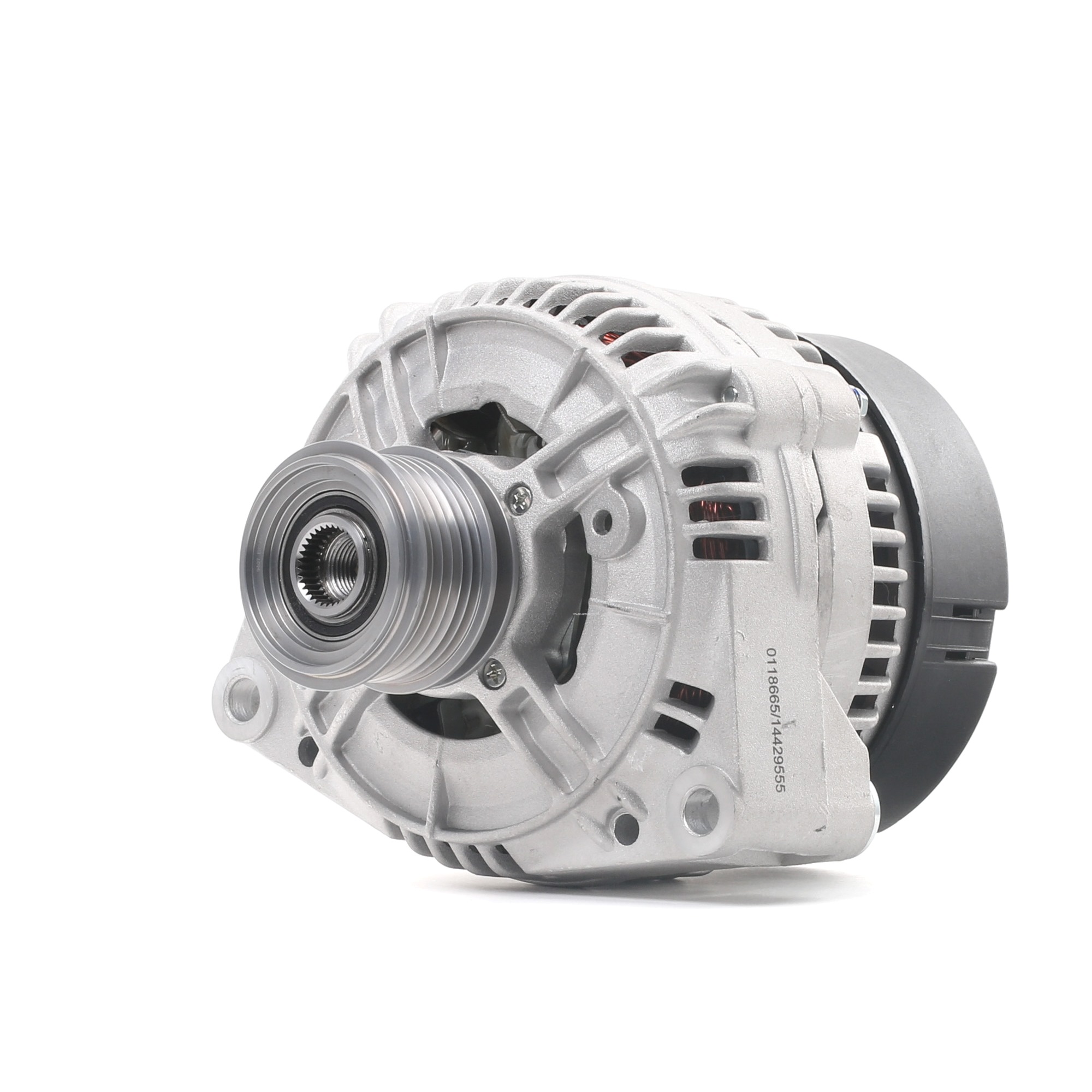 Alternateur STARK SKGN-0320424 évaluation