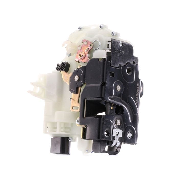 Türschloss STARK SKDLO-2160094 Bewertung