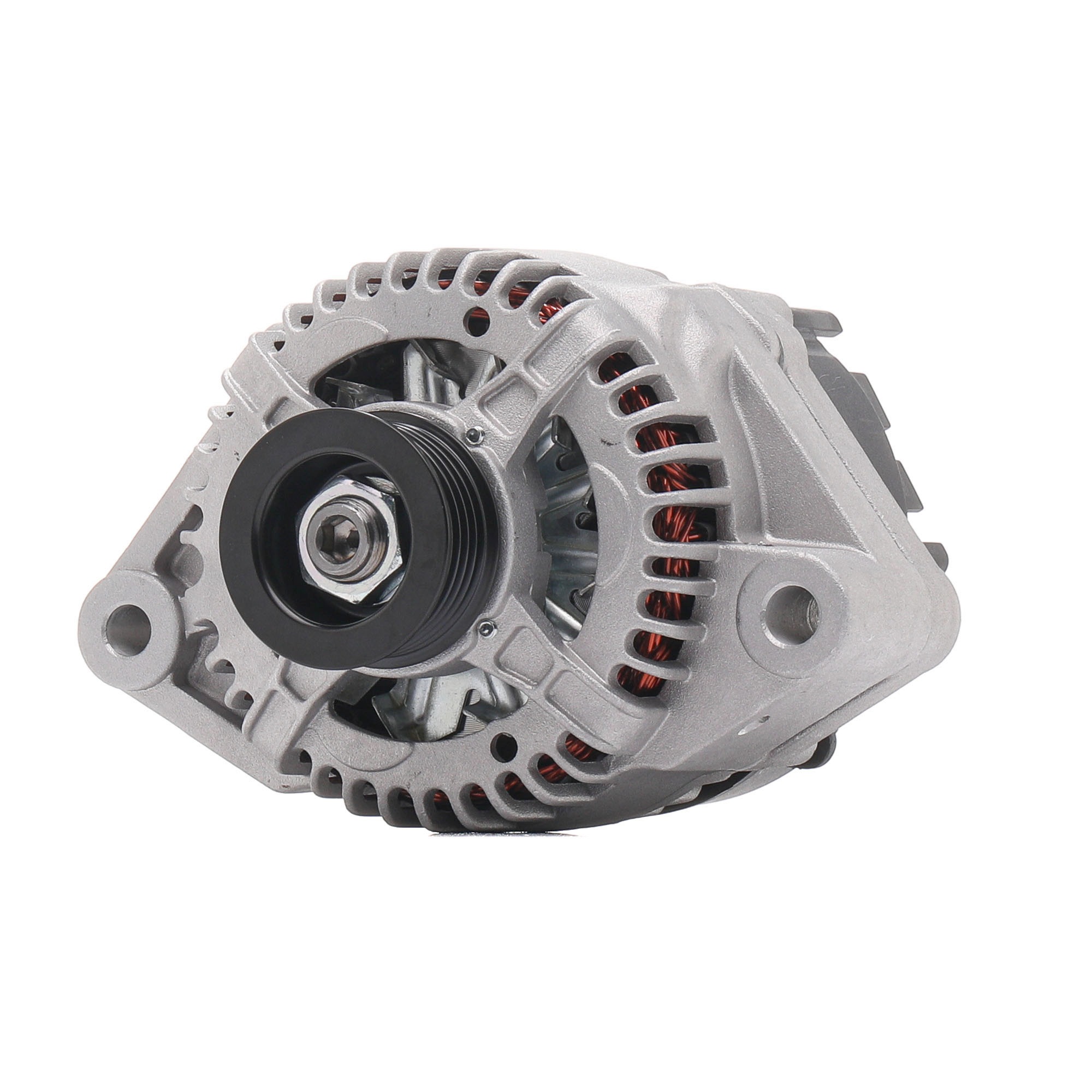 Lichtmaschine 4G0439 RIDEX YLE101520 LAND ROVER, MG, ROVER