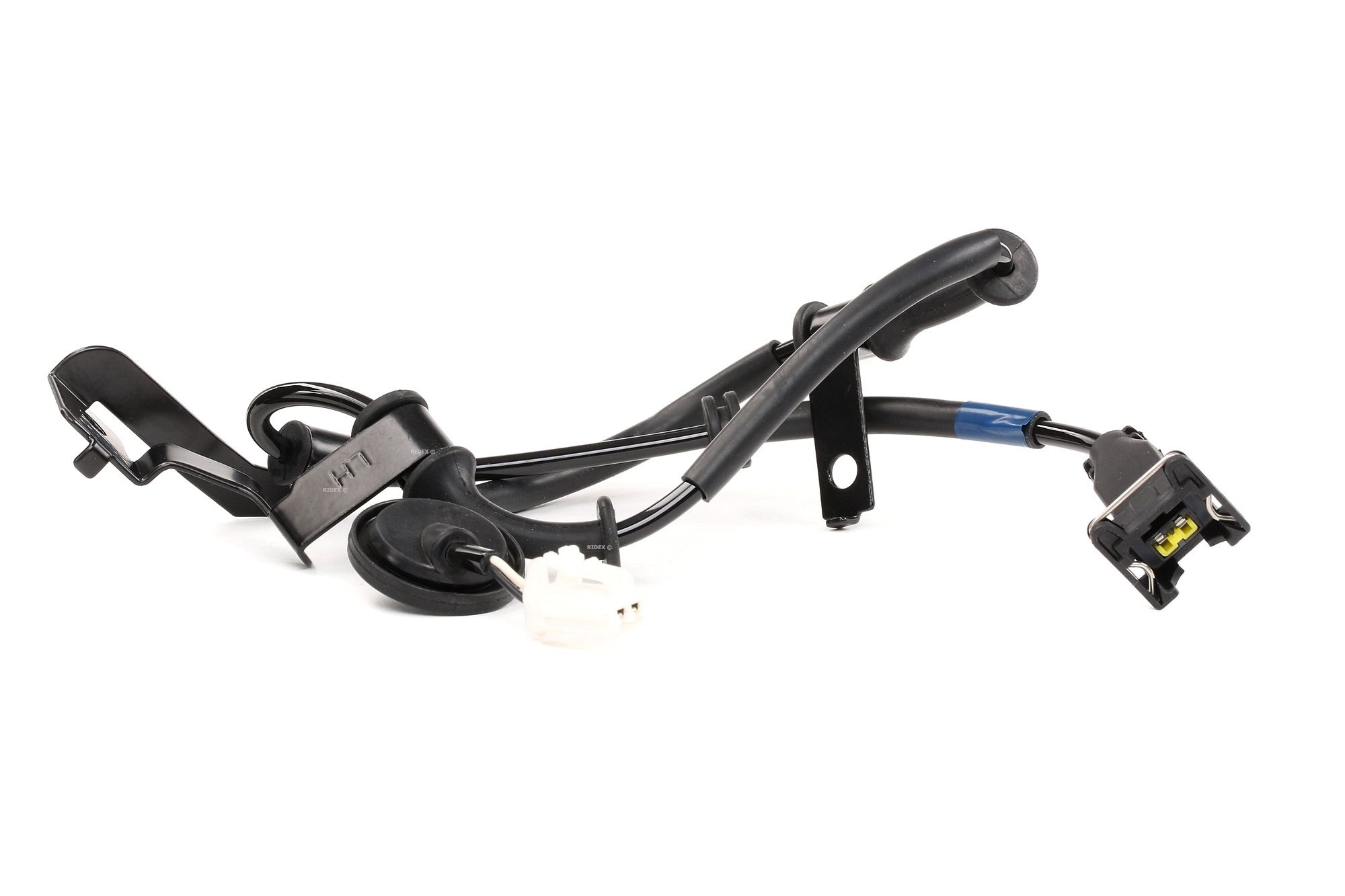 RIDEX 412W0813 ABS-Sensor