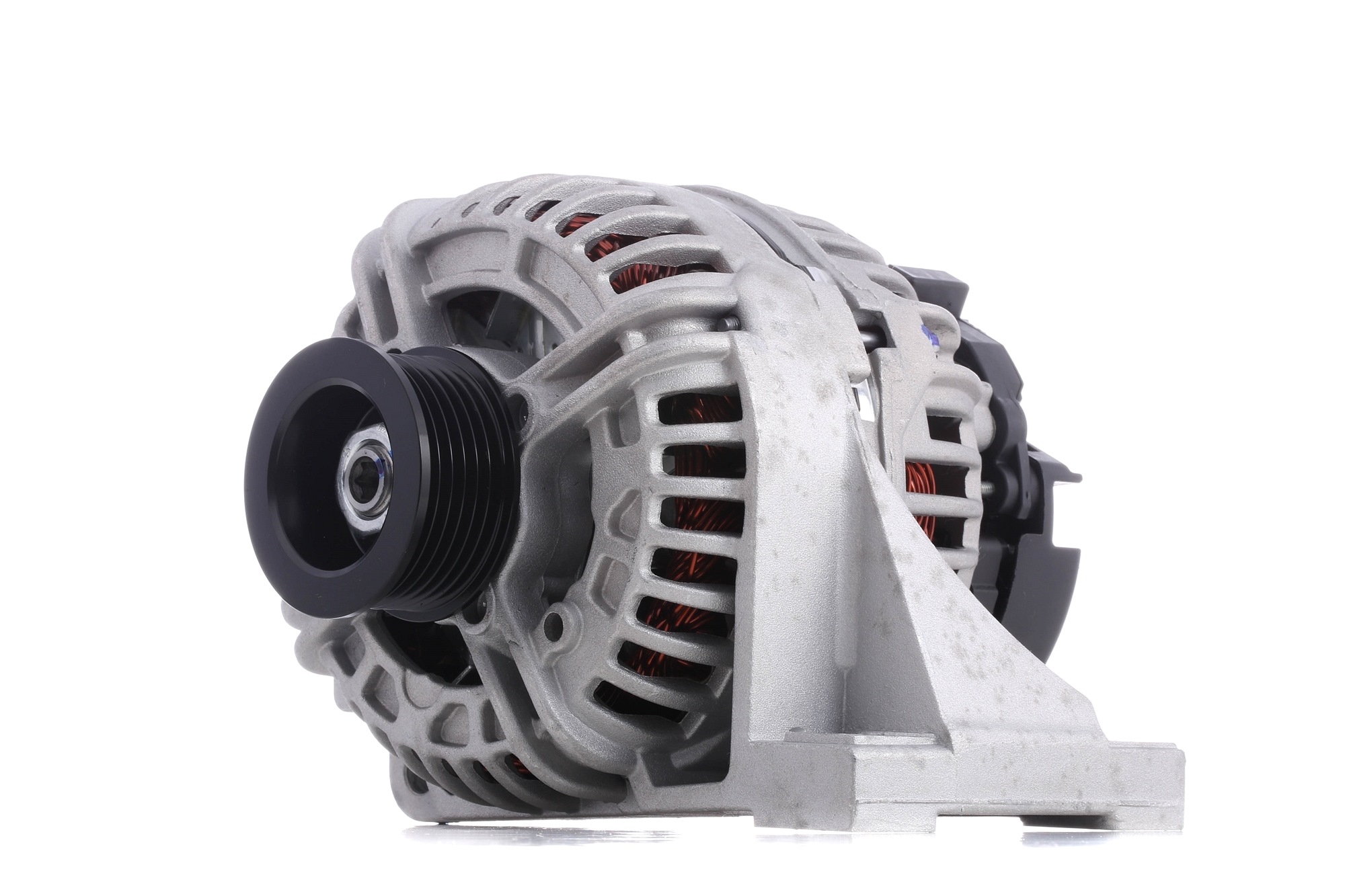 Original Alternator SKGN-0320442