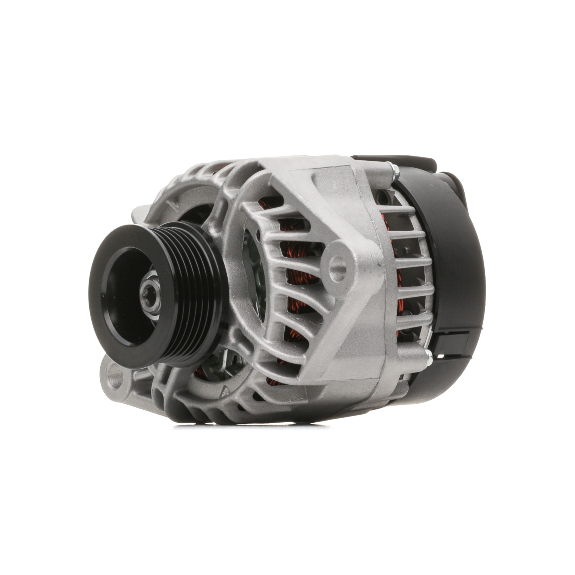 RIDEX 4G0448 Alternator
