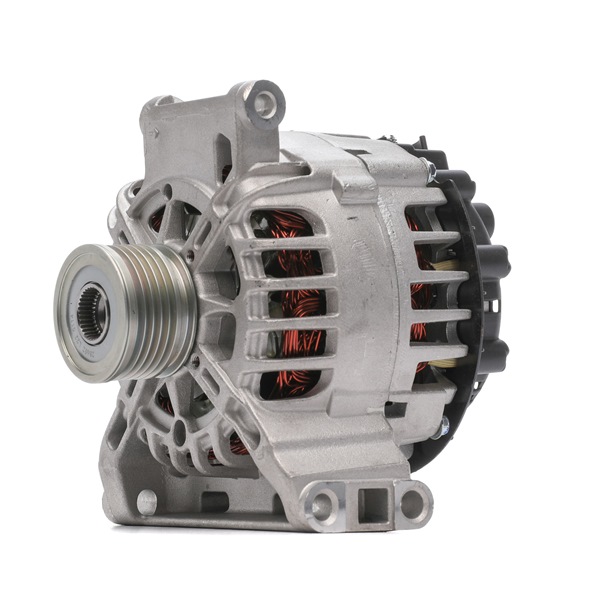 RIDEX 4G0452 Alternateur