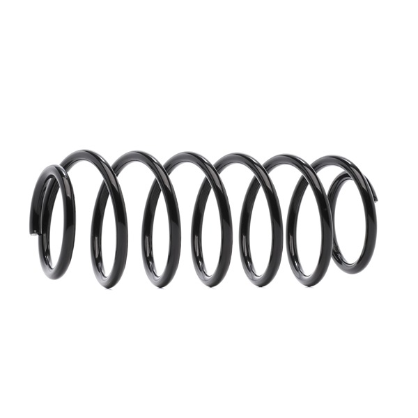 RIDEX 188C0642 Fahrwerksfeder