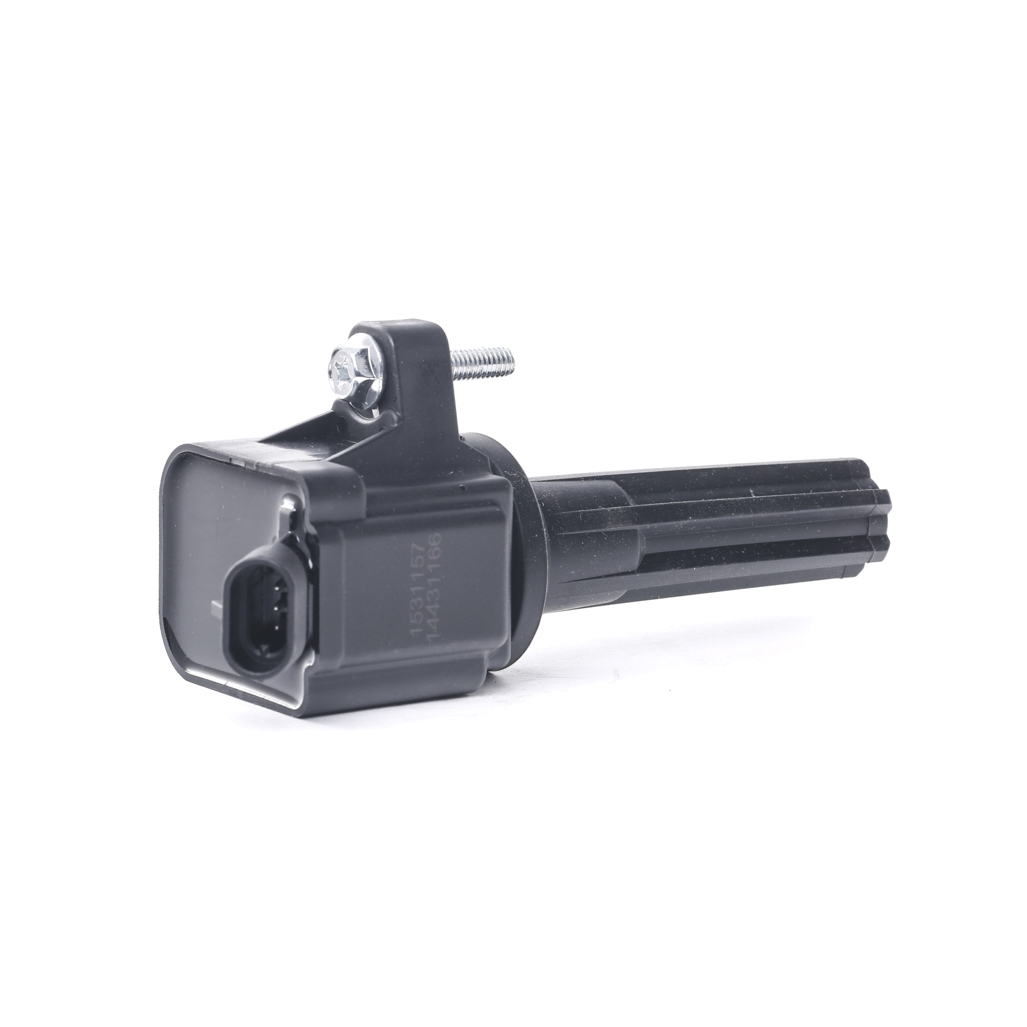 Coil plug RIDEX 689C0357 rating