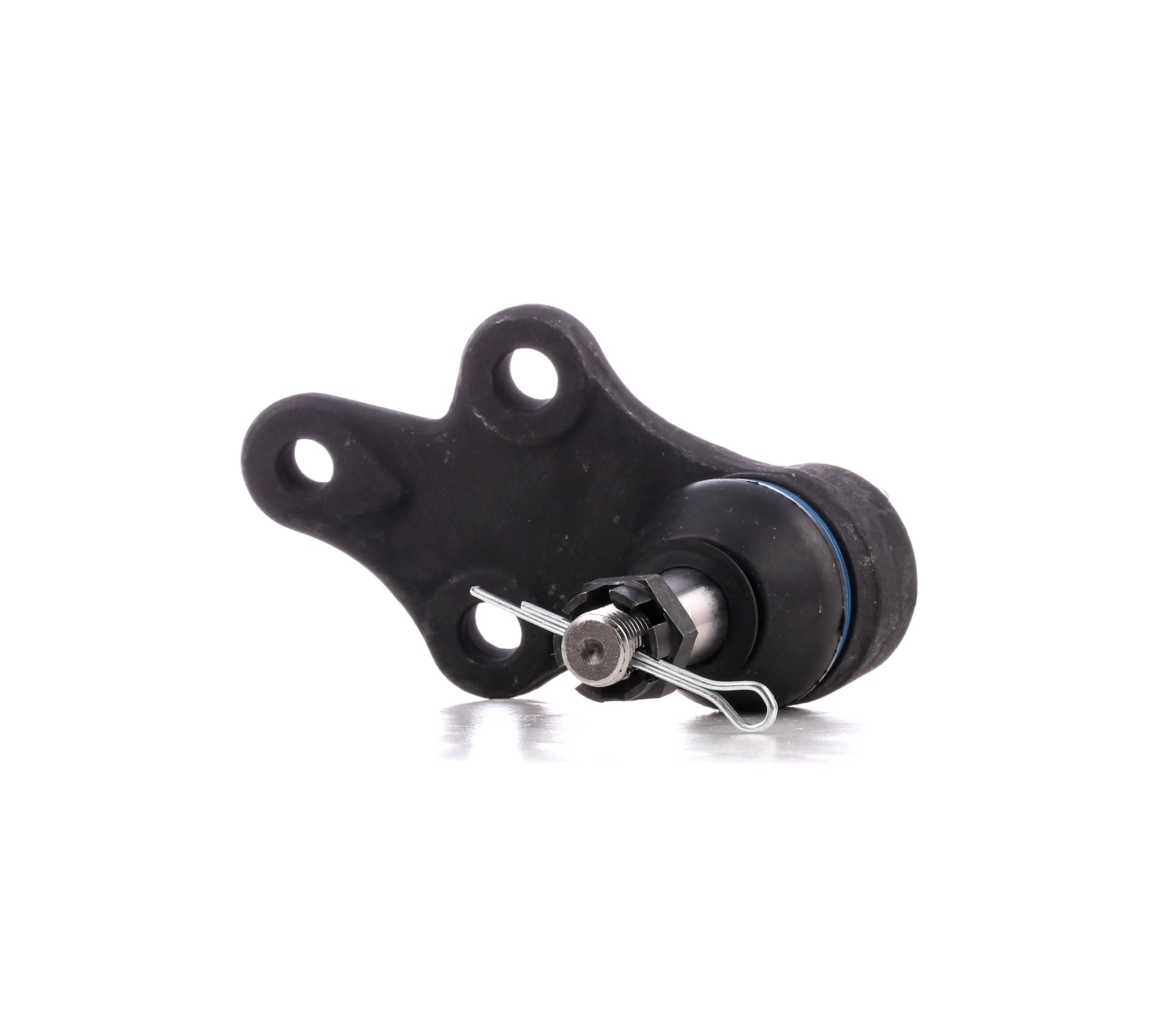 Suspension arm ball joint RIDEX 2462S0387 rating