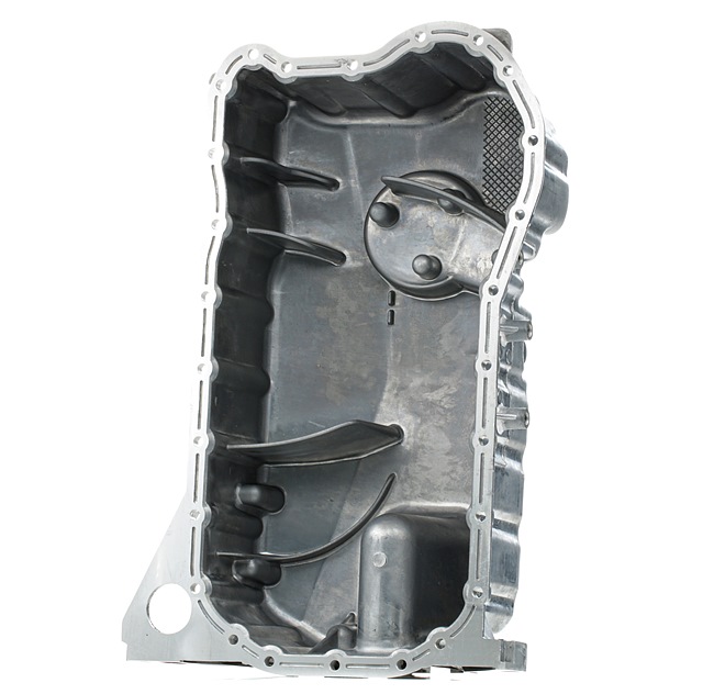 Carter d'huile 021103601L RIDEX 592O0119 VOLKSWAGEN, AUDI, SKODA, SEAT