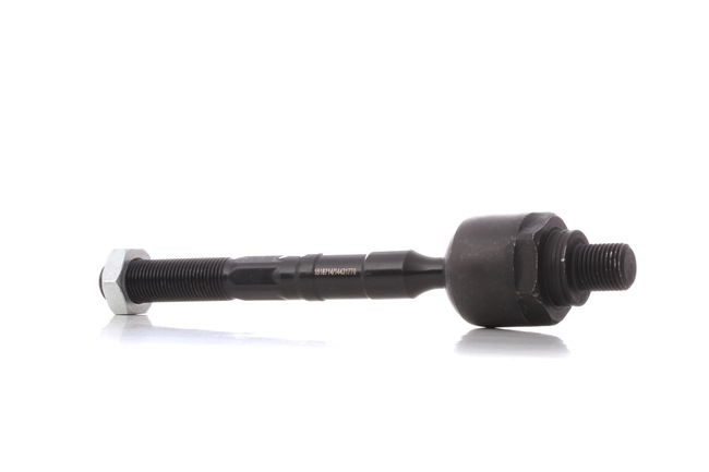 RIDEX 51T0261 Raidetangon pää, suora