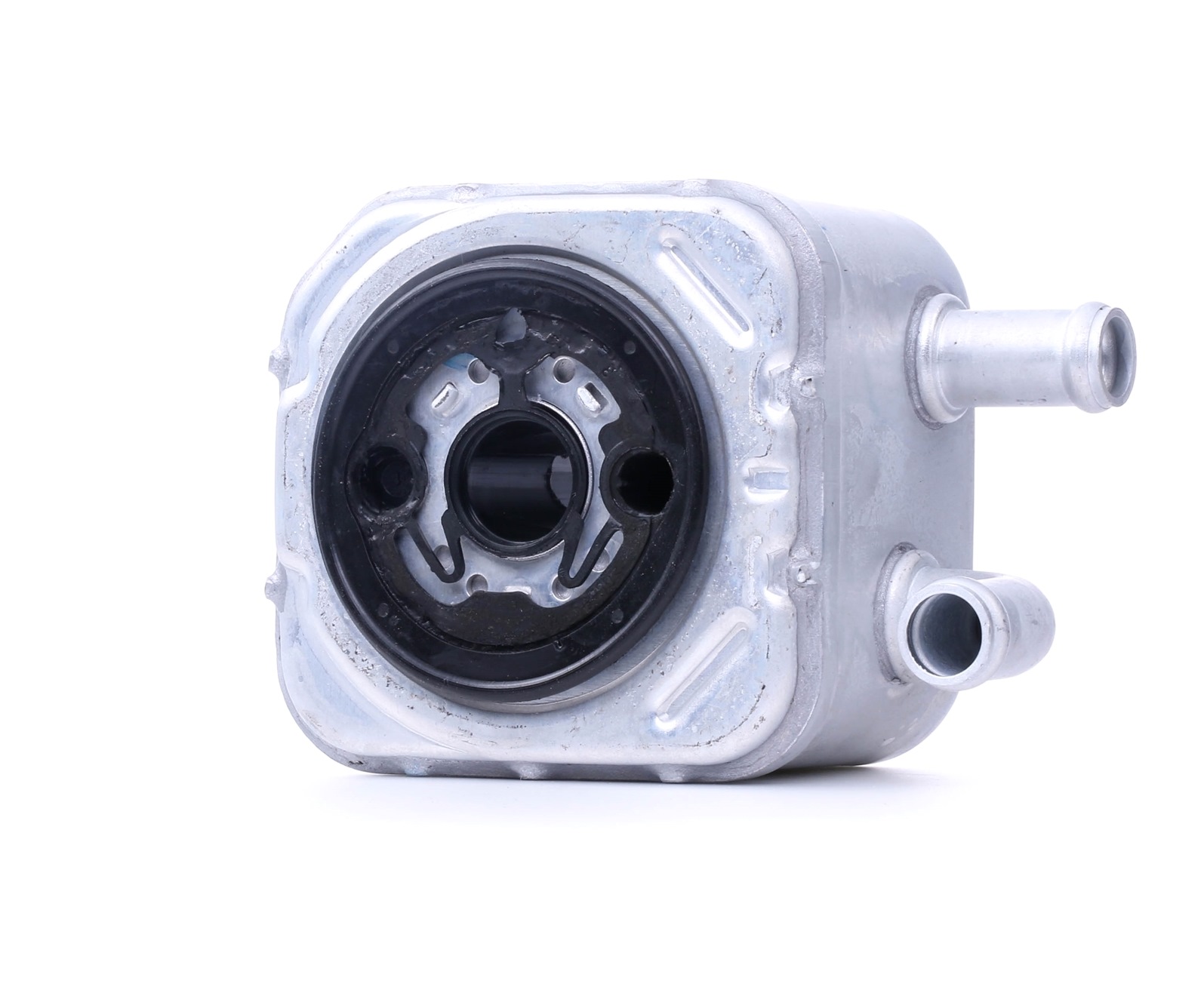 RIDEX 469O0036 Radiateur d'huile Audi A6 C5 Berline 2.5 TDI quattro 180 CV Diesel 2001