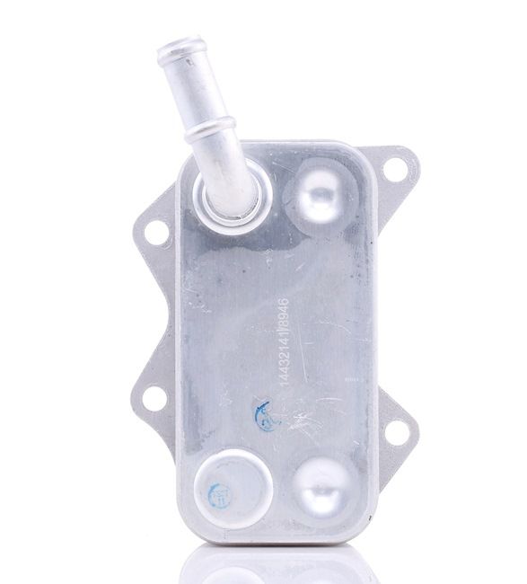 14432141 RIDEX 469O0039 Маслен радиатор Seat Leon 1p1 цена
