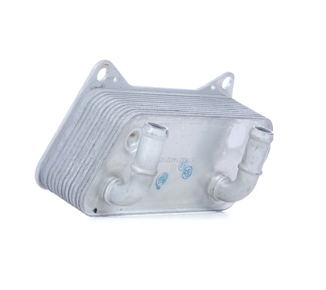Radiator racire ulei cutie automata RIDEX 469O0040