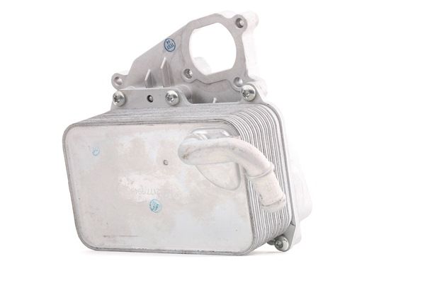 RIDEX 469O0044 Ölkühler