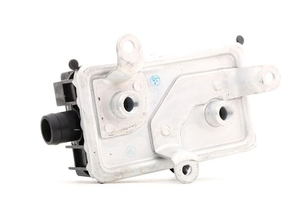 RIDEX 469O0050 Ölkühler