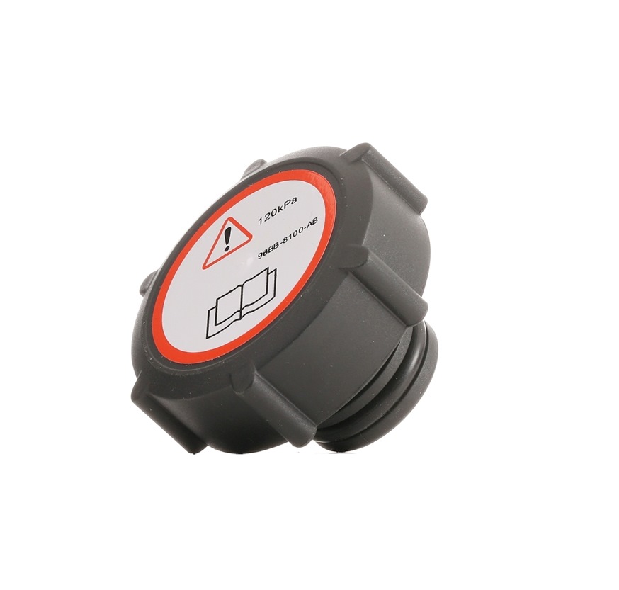 Bouchon de vase d'expansion STARK SKVK-1960020 évaluation