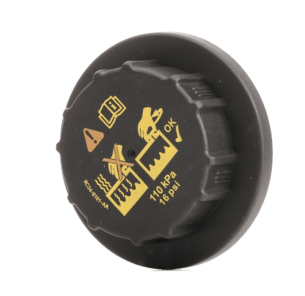 Bouchon de vase d'expansion STARK SKVK-1960021 évaluation