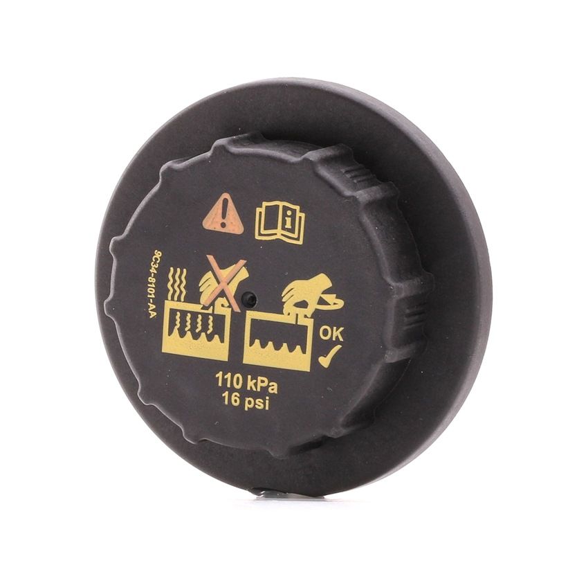Капачка, резервоар за охладителна течност LR017427 RIDEX 56V0020 LAND ROVER