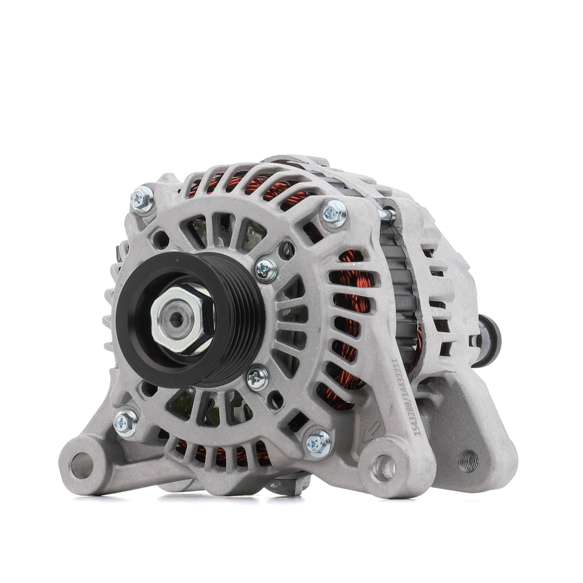 Lichtmaschine 4G0458 RIDEX 5705EG VW, PEUGEOT, CITROЁN