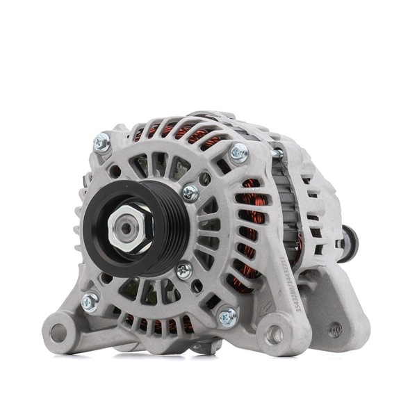 14432211 Alternatore RIDEX Citroën C3 costo