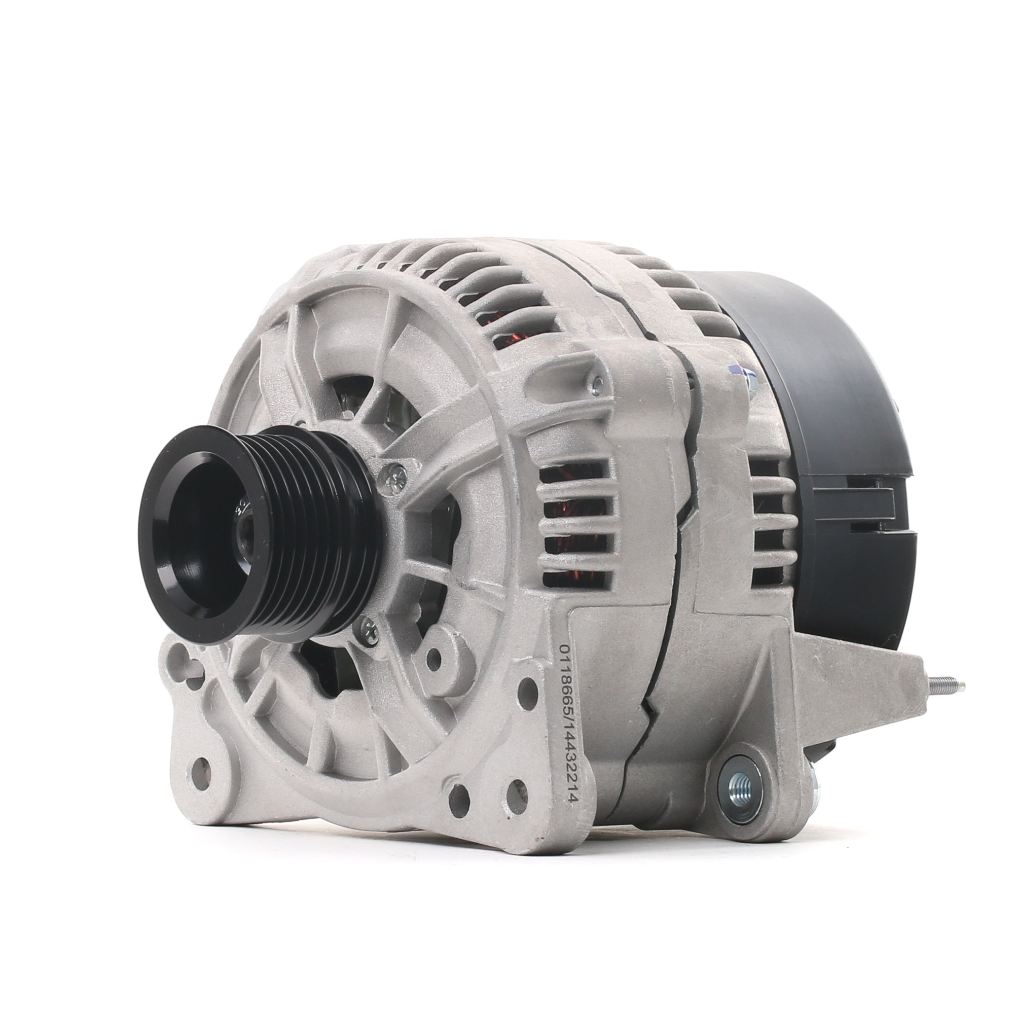 Original Alternator SKGN-0320460