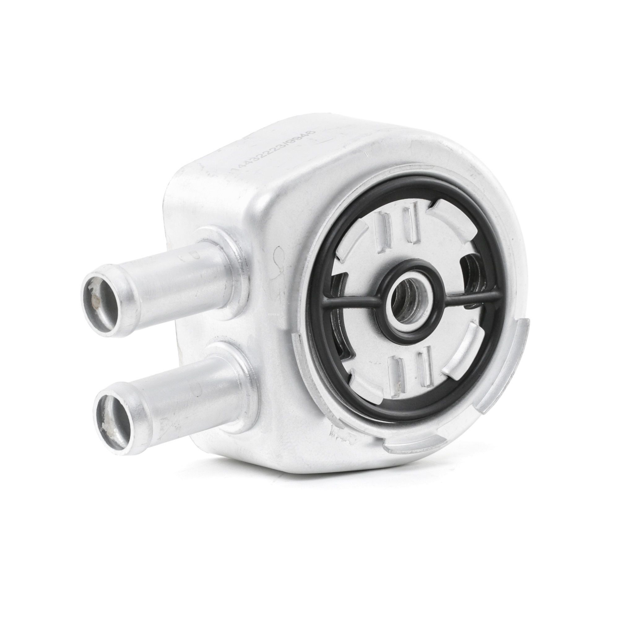 RIDEX 469O0055 Ölkühler