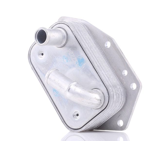 Radiador de óleo, óleo do motor LR0 04287 STARK SKOC-1760055 PEUGEOT, FORD, CITROЁN, MITSUBISHI, LAND ROVER