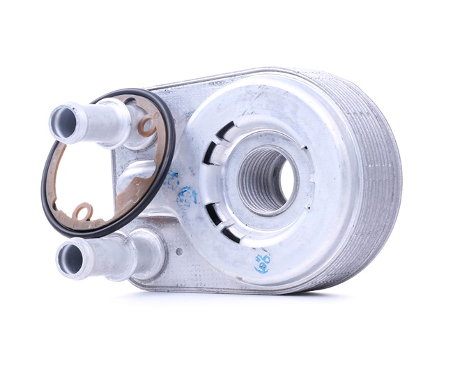 14432231 RIDEX 469O0059 Radiatore olio Fiat Strada 178 prezzo