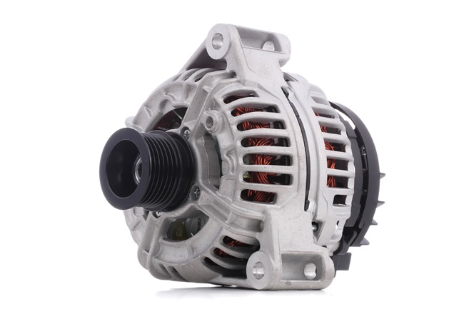 14432242 Dynamo STARK Mercedes-Benz