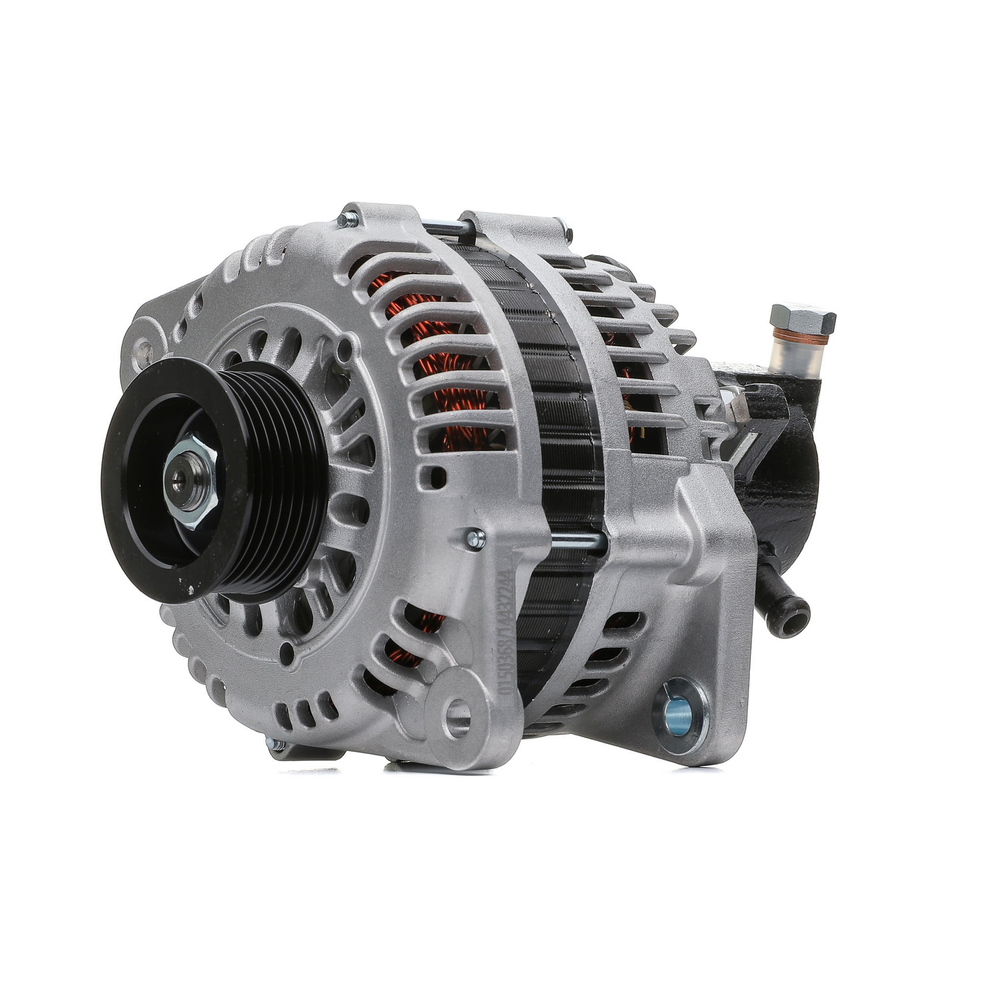 Alternateur STARK SKGN-0320465 évaluation