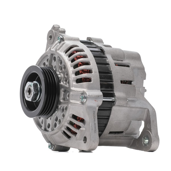 Generator RIDEX 4G0468